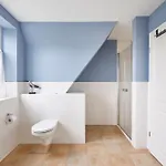 Haus Seefahrer 1 בית נופש Borgsum