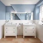 Haus Seefahrer 1 בית נופש