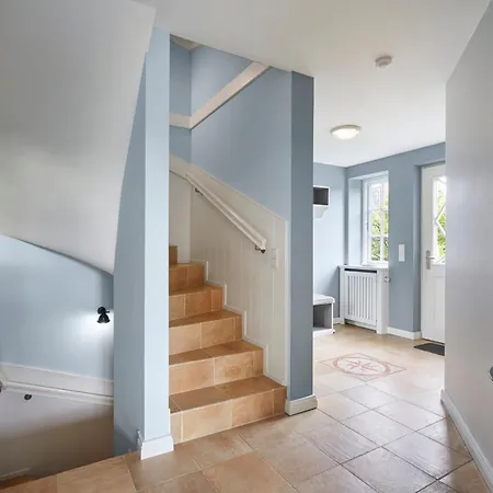 בית נופש Haus Seefahrer 1 *
