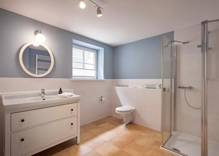 Haus Seefahrer 1 Borgsum