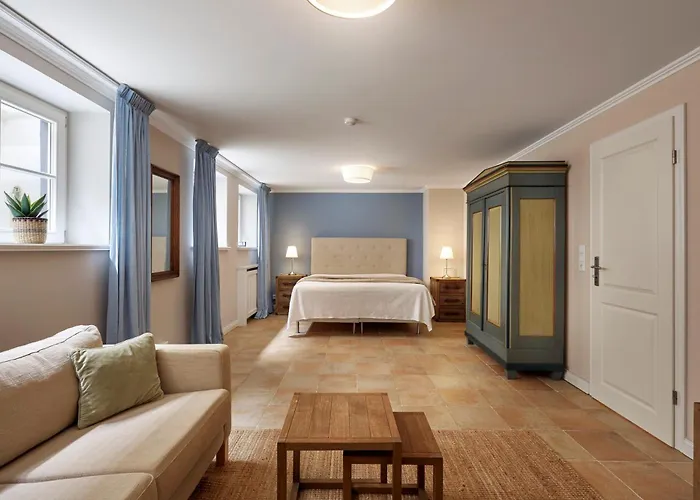 Haus Seefahrer 1 * Borgsum